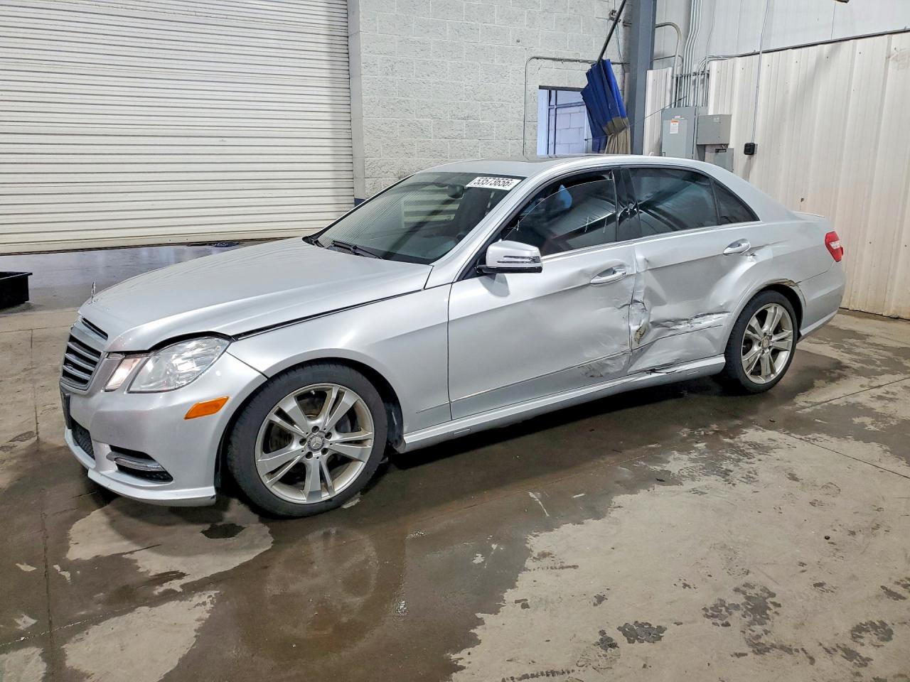 WDDHF8JB0DA722803 · 2013 MERCEDES-BENZ E