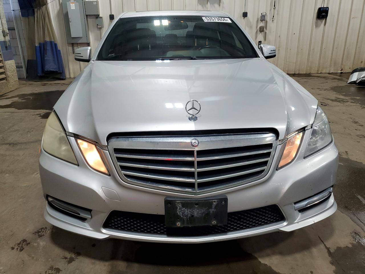 WDDHF8JB0DA722803 · 2013 MERCEDES-BENZ E · 5/12