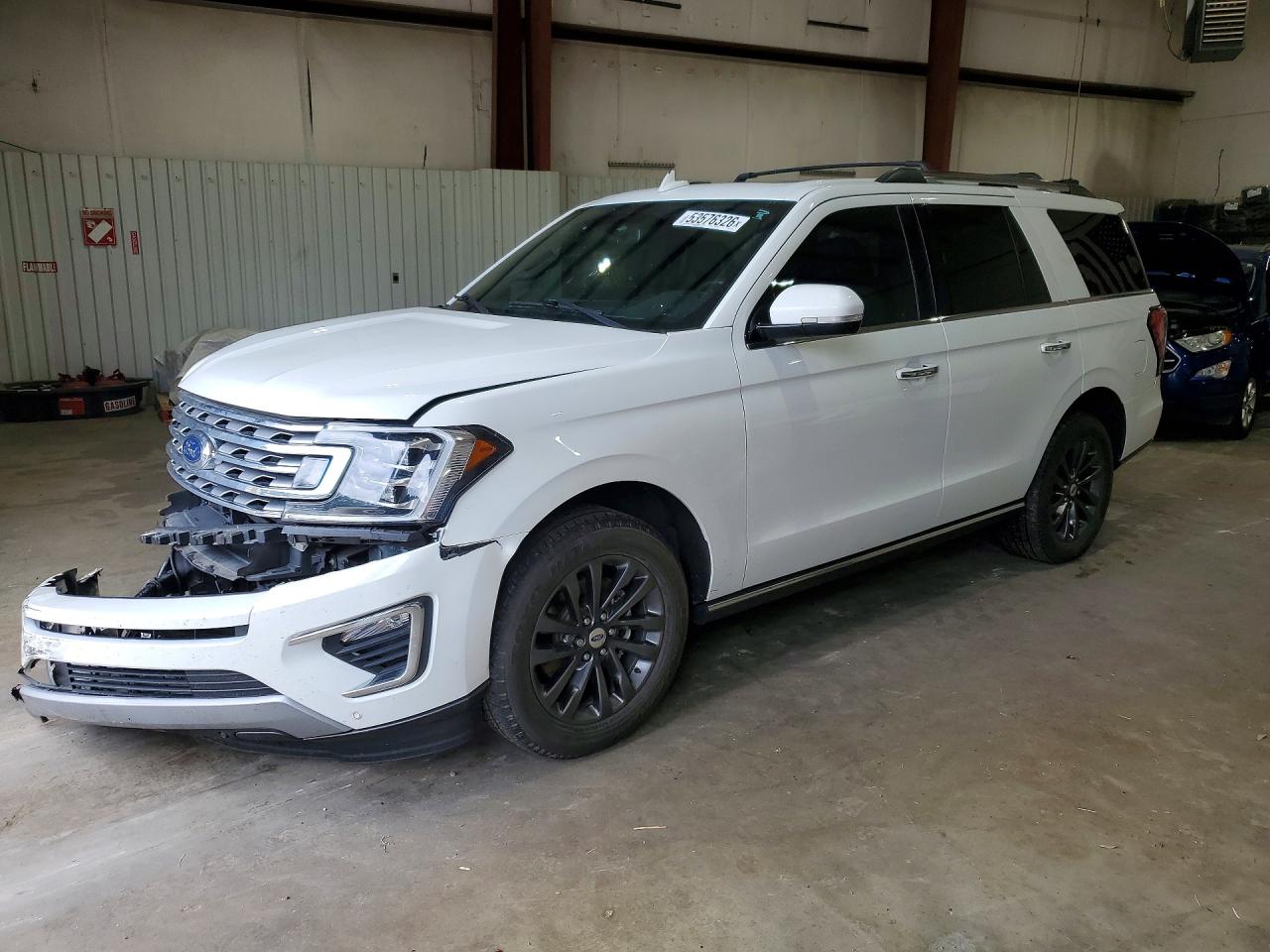 1FMJU1KT0MEA70060 · 2021 FORD EXPEDITION