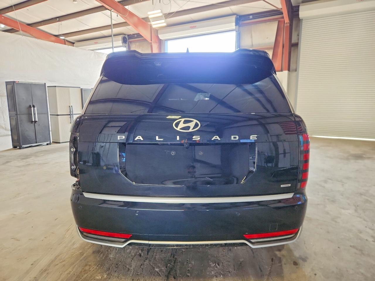 KM8RMES20TU050686 · 2026 HYUNDAI PALISADE · 6/14