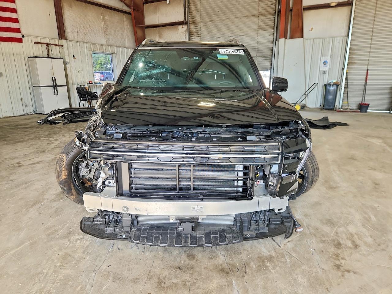 KM8RMES20TU050686 · 2026 HYUNDAI PALISADE · 5/14