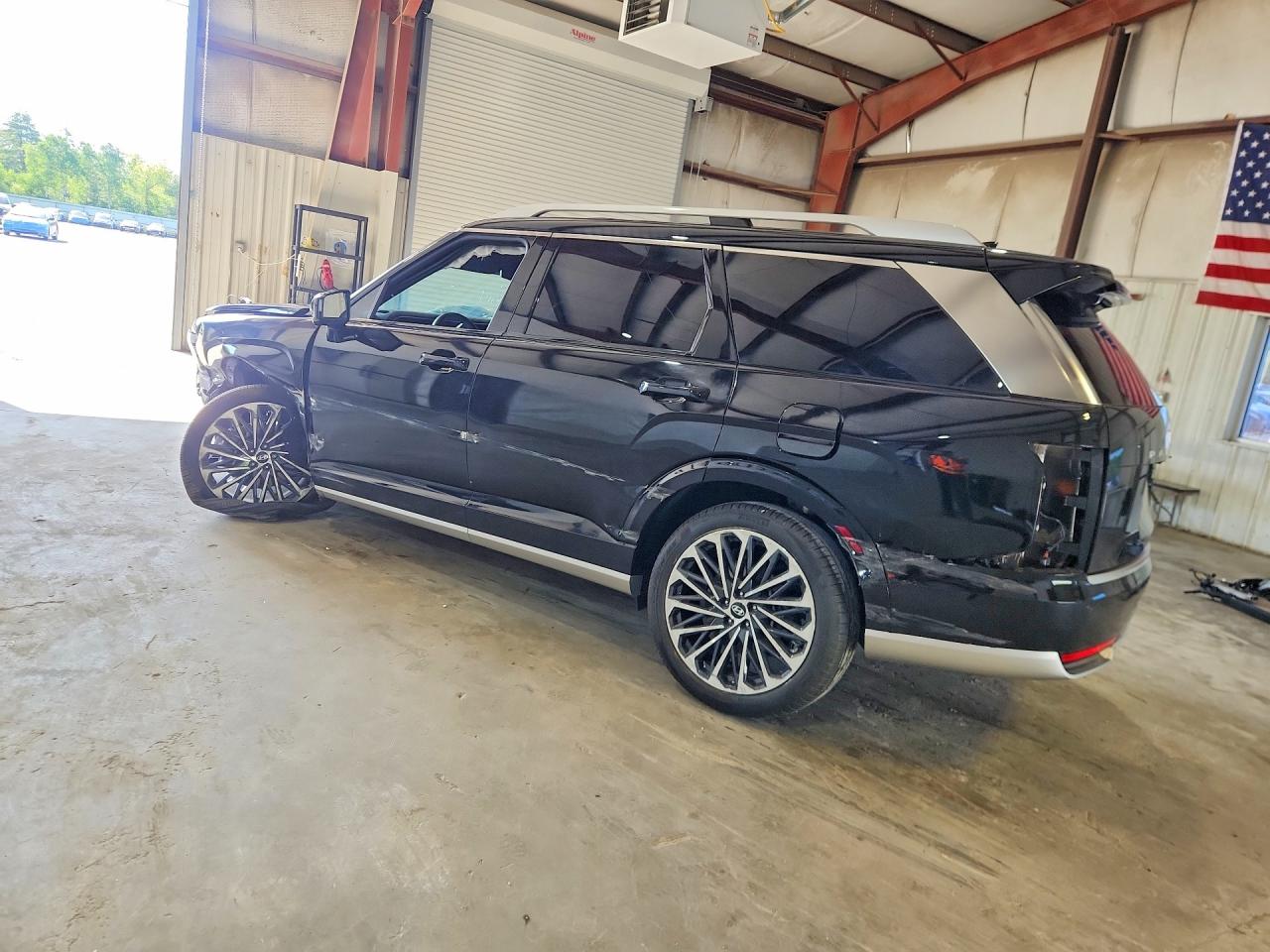 KM8RMES20TU050686 · 2026 HYUNDAI PALISADE · 2/14