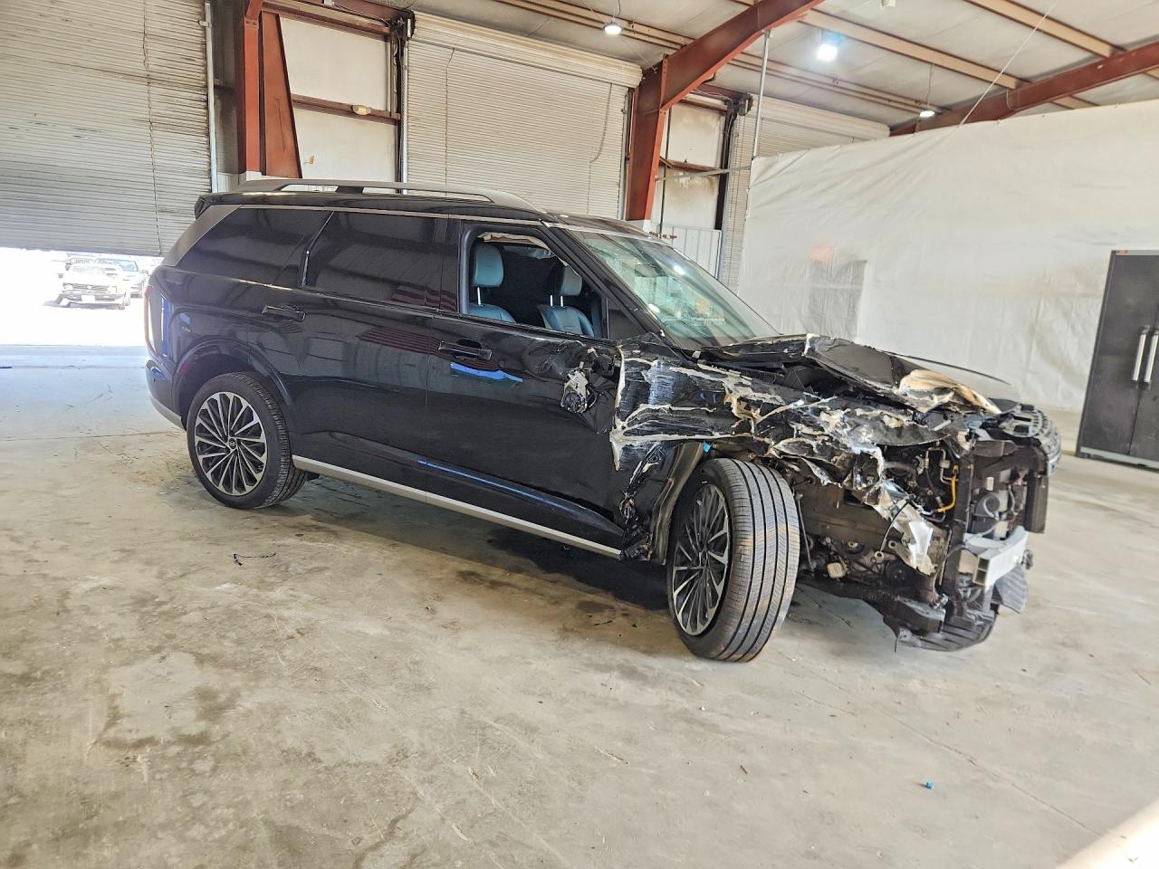 KM8RMES20TU050686 · 2026 HYUNDAI PALISADE · 4/14