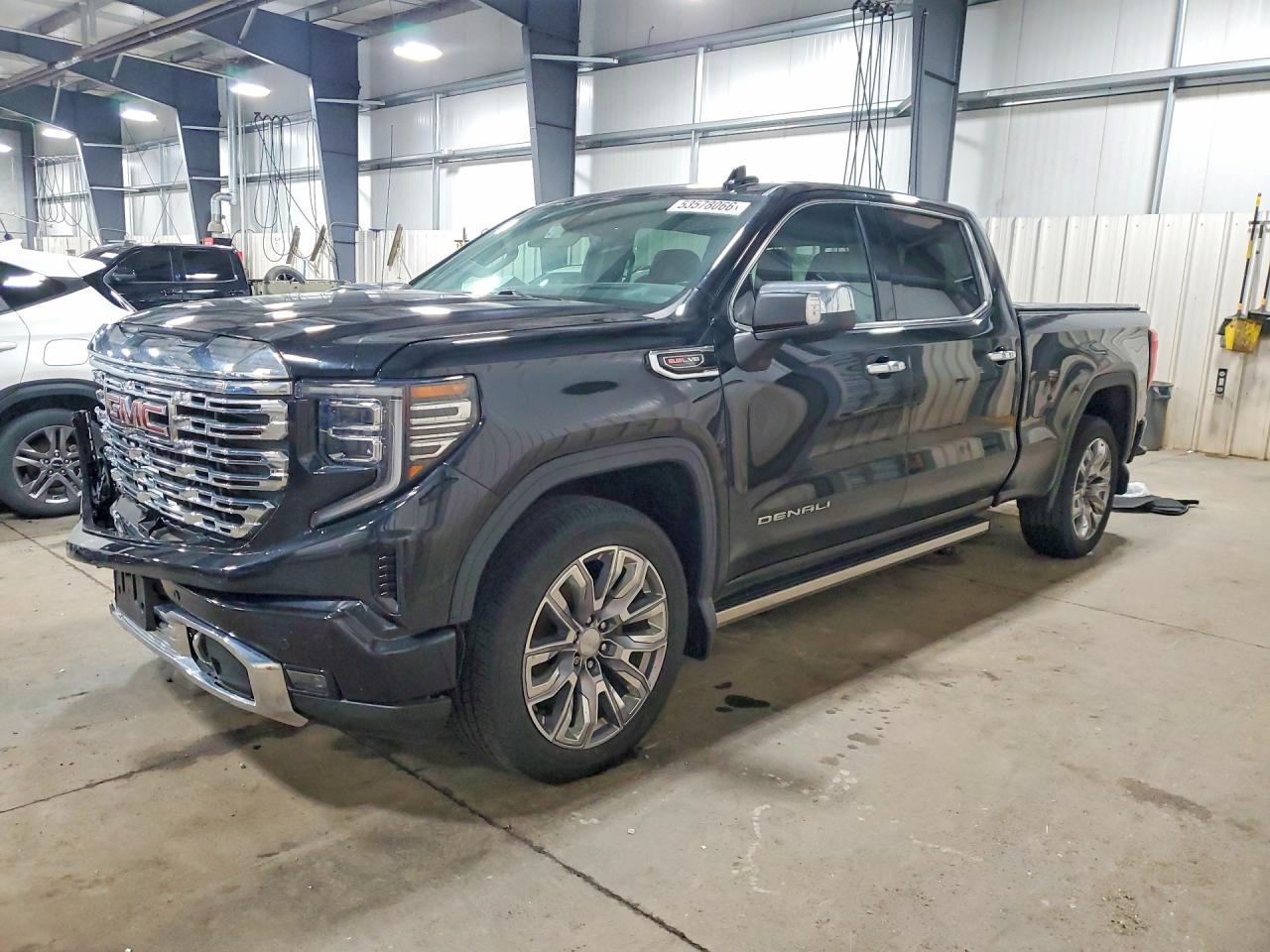 3GTUUGEL9NG505328 · 2022 GMC SIERRA