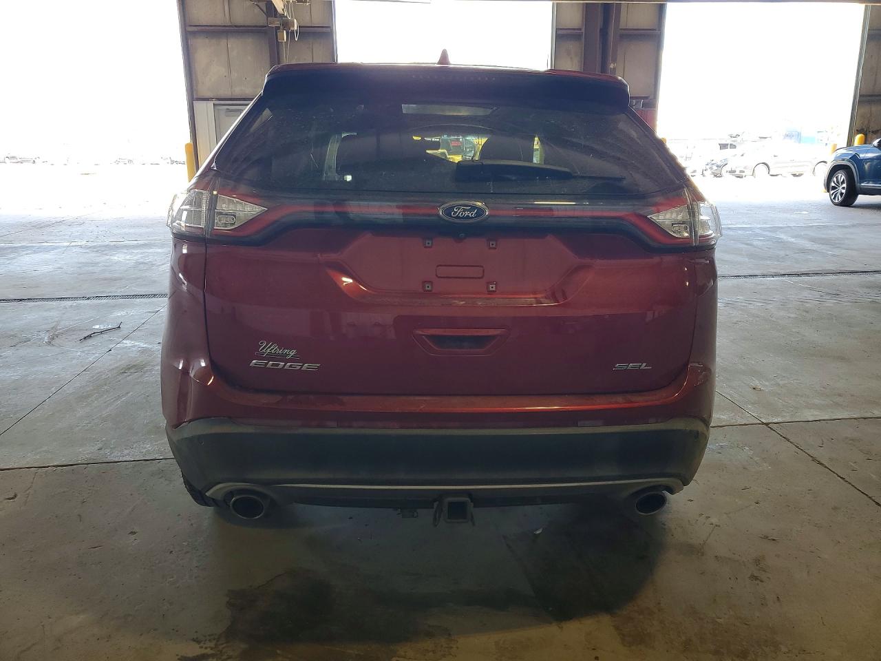2FMPK3J89JBC10509 · 2018 FORD EDGE · 6/13