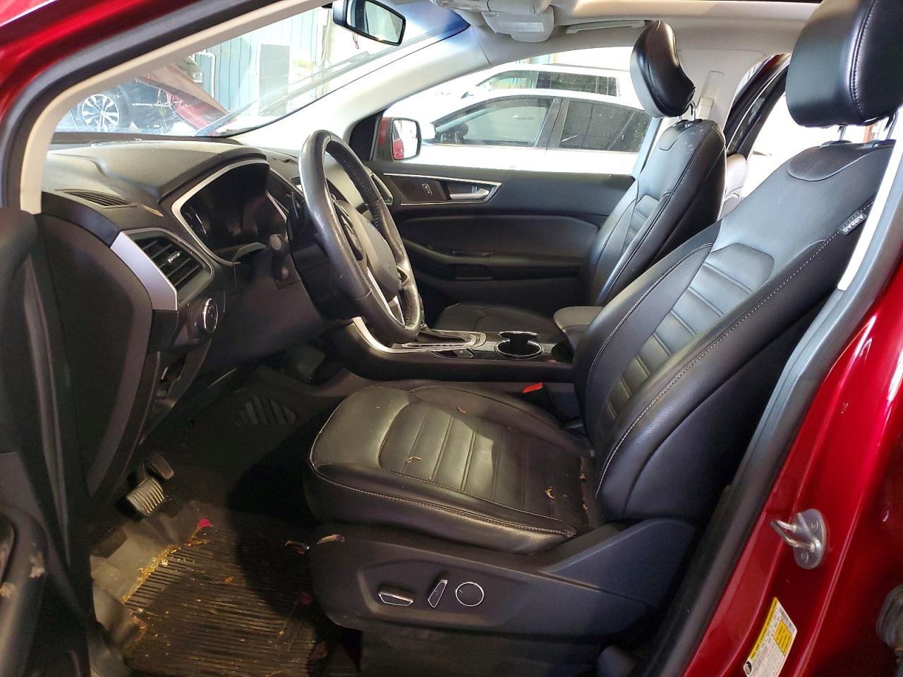 2FMPK3J89JBC10509 · 2018 FORD EDGE · 7/13