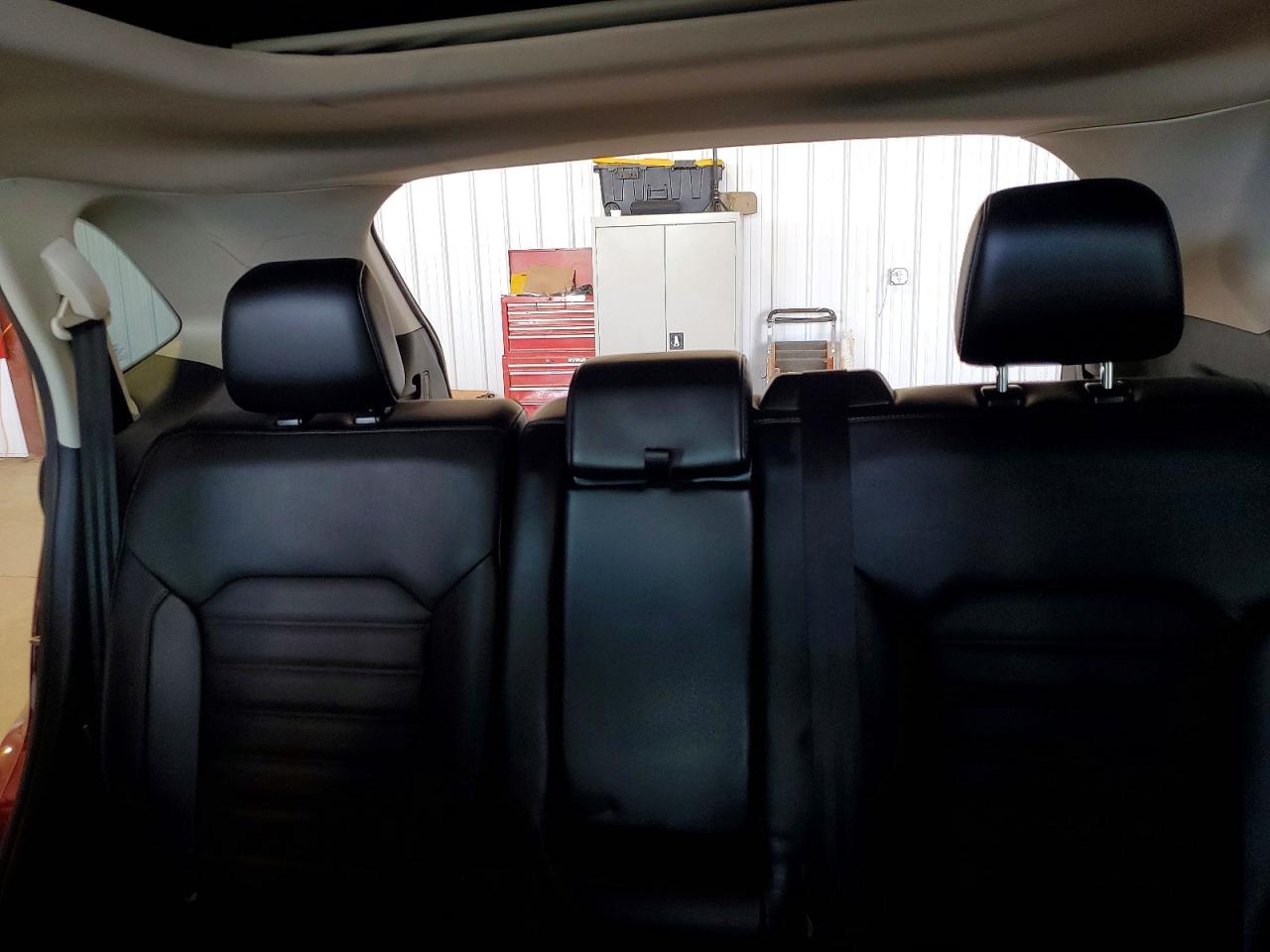 2FMPK3J89JBC10509 · 2018 FORD EDGE · 10/13