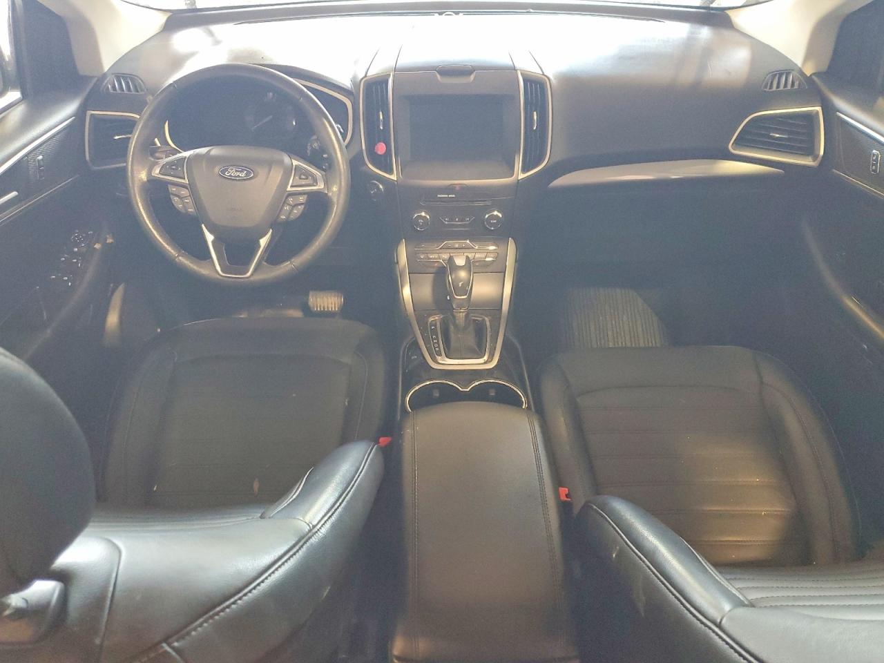 2FMPK3J89JBC10509 · 2018 FORD EDGE · 8/13
