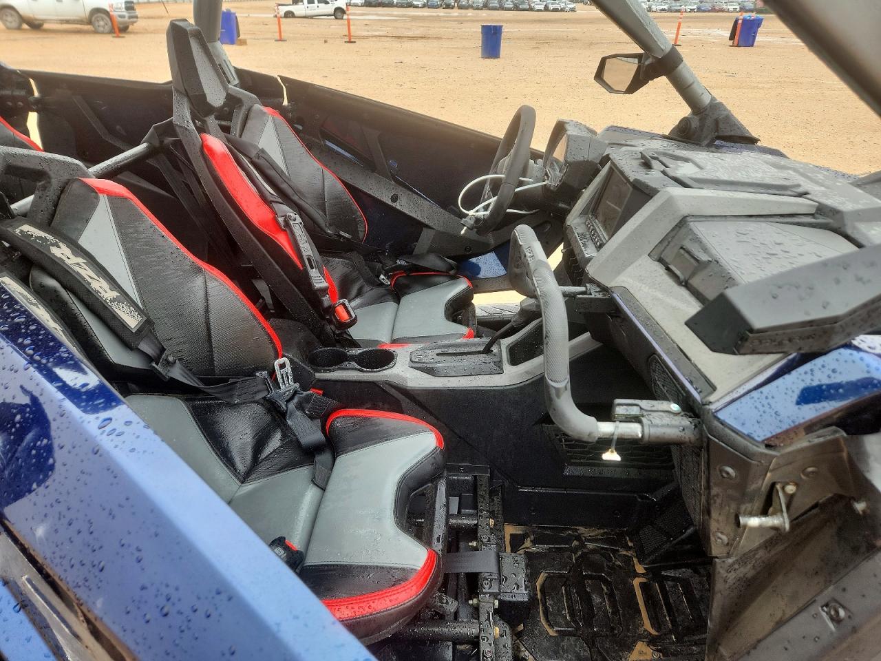 3NSRMK2K1PG327114 · 2023 POLARIS RZR · 5/10