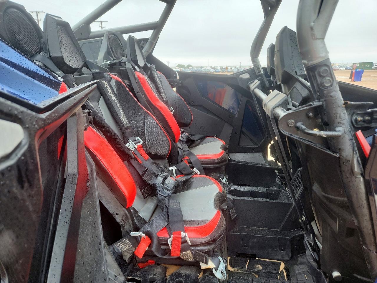 3NSRMK2K1PG327114 · 2023 POLARIS RZR · 6/10