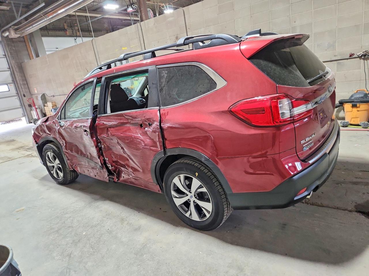 4S4WMABD5K3448199 · 2019 SUBARU ASCENT · 2/14