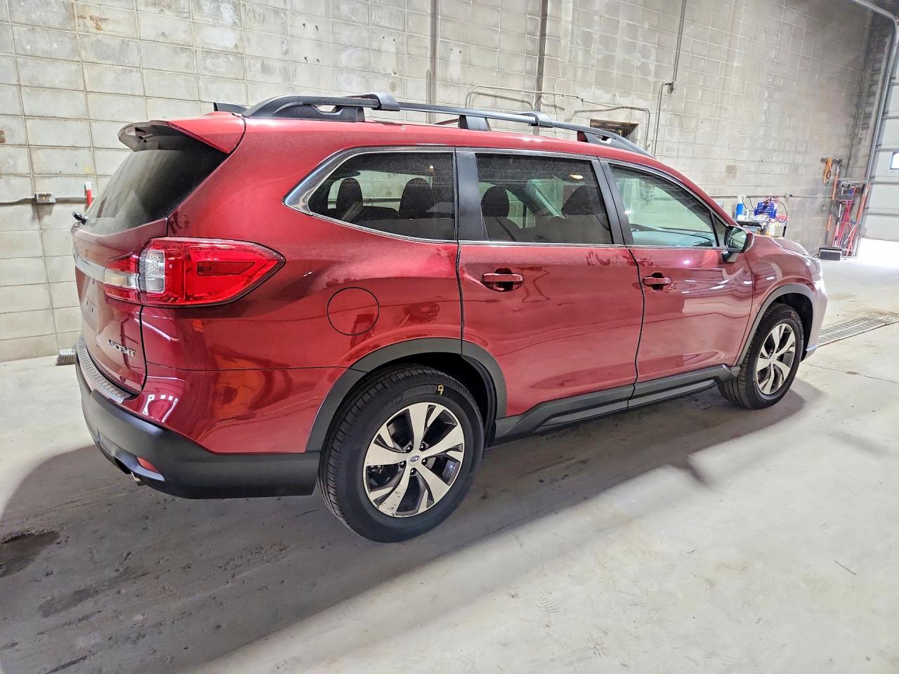 4S4WMABD5K3448199 · 2019 SUBARU ASCENT · 3/14