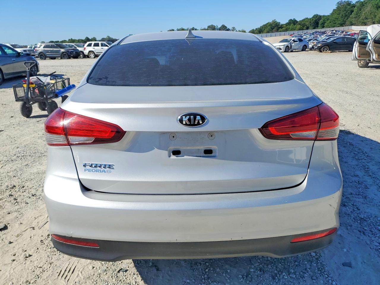 3KPFK4A79JE171572 · 2018 KIA FORTE · 6/12