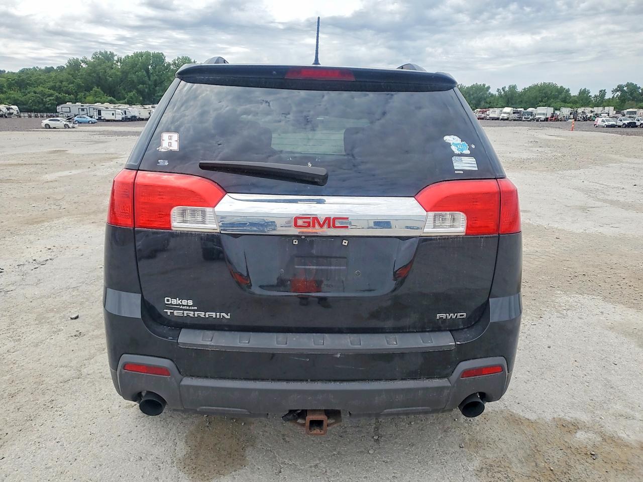 2GKFLWE34E6368062 · 2014 GMC TERRAIN · 6/13