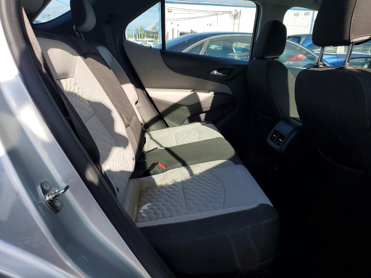 3GNAXHEVXLS633662 · 2020 CHEVROLET EQUINOX · 11/13