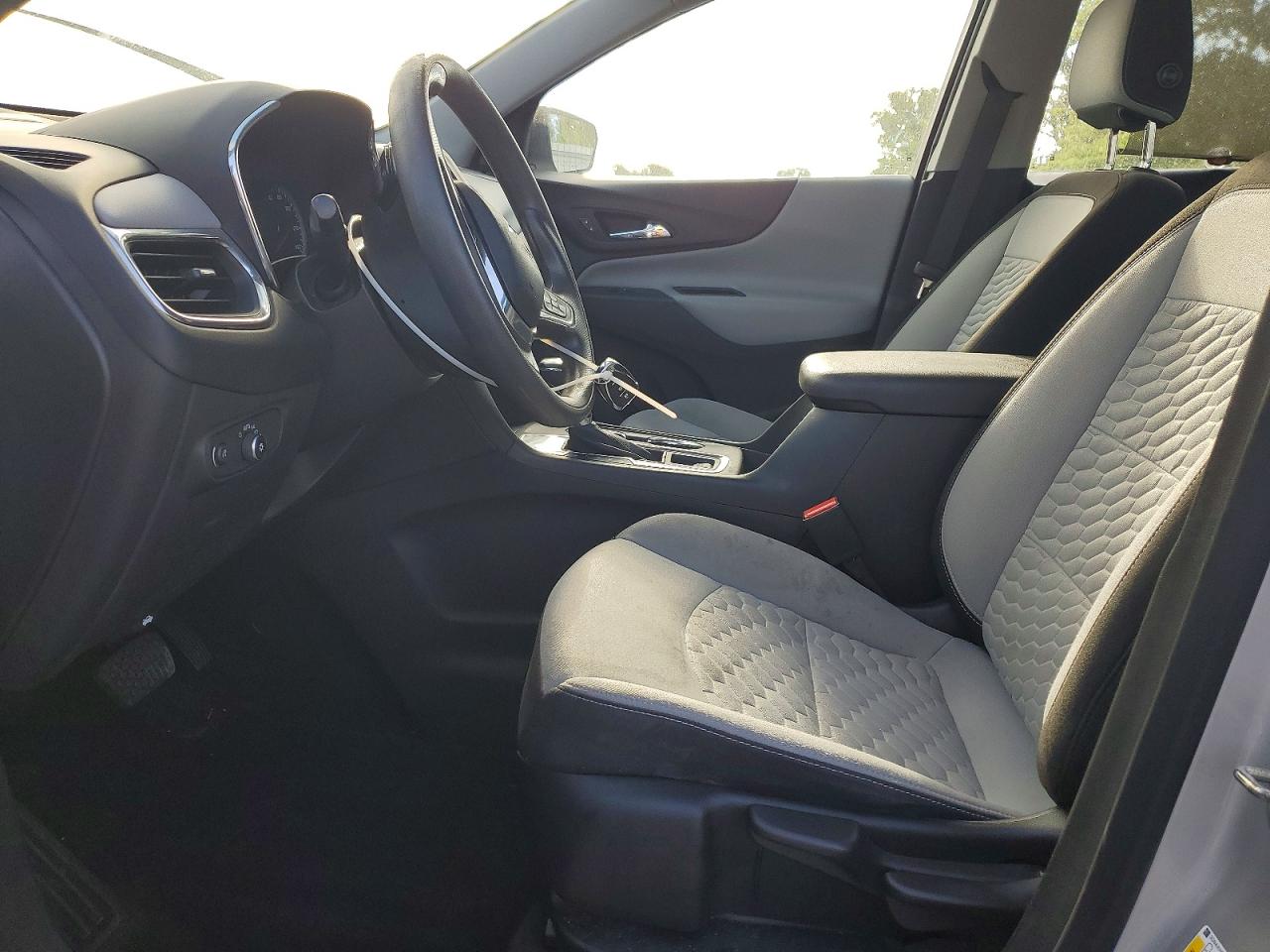 3GNAXHEVXLS633662 · 2020 CHEVROLET EQUINOX · 7/13