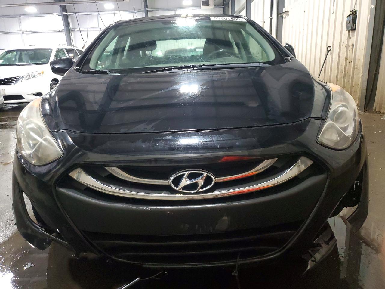 KMHD35LE0DU025777 · 2013 HYUNDAI ELANTRA GT · 5/13