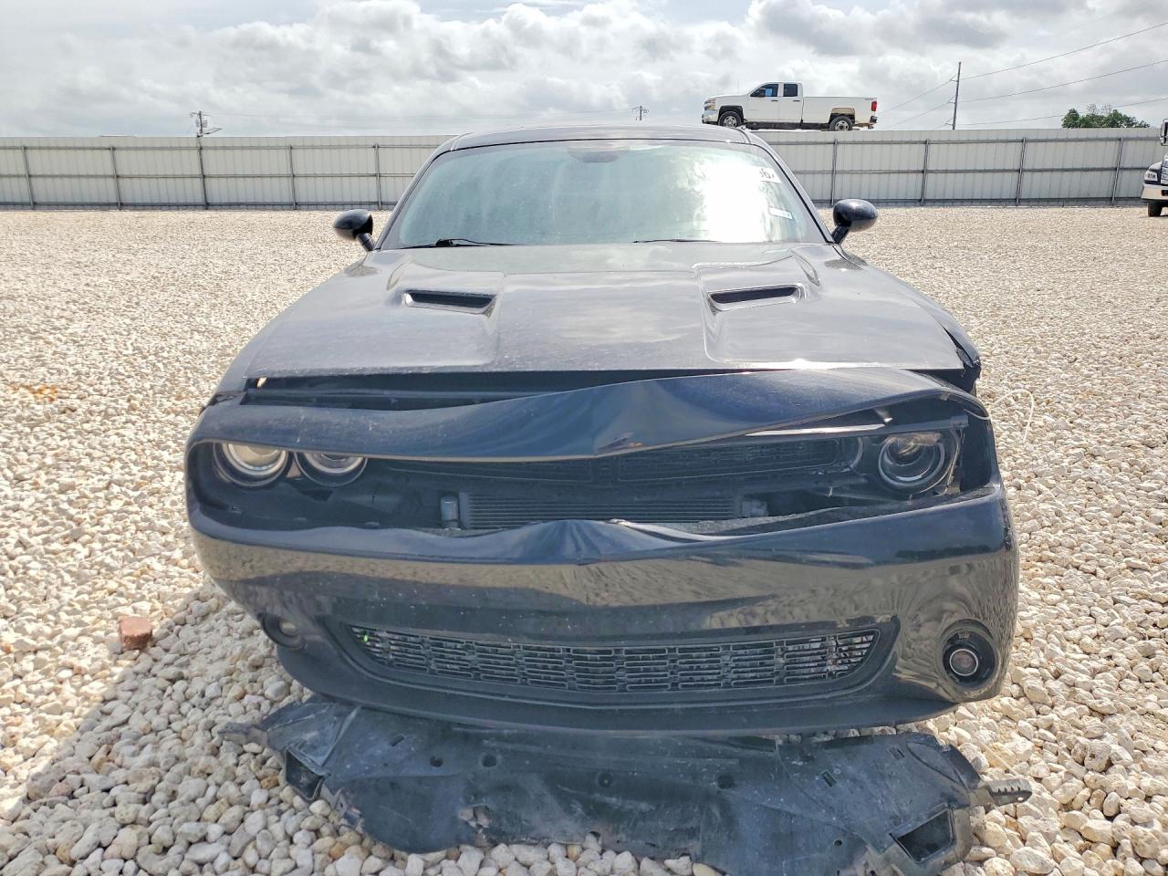 2C3CDZFJ1JH131252 · 2018 DODGE CHALLENGER · 5/12