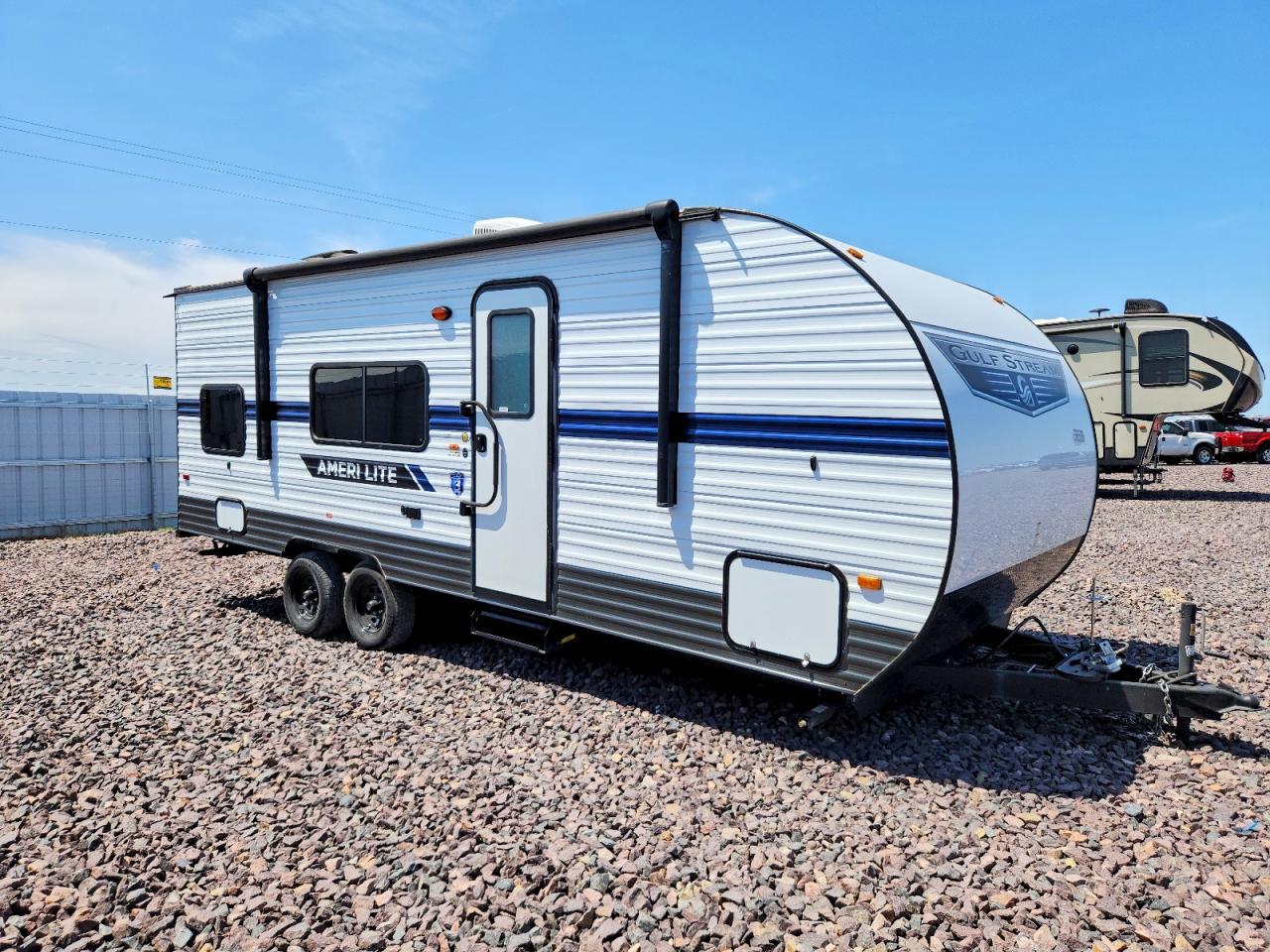 2022 GULF STREAM AMERI-LITE