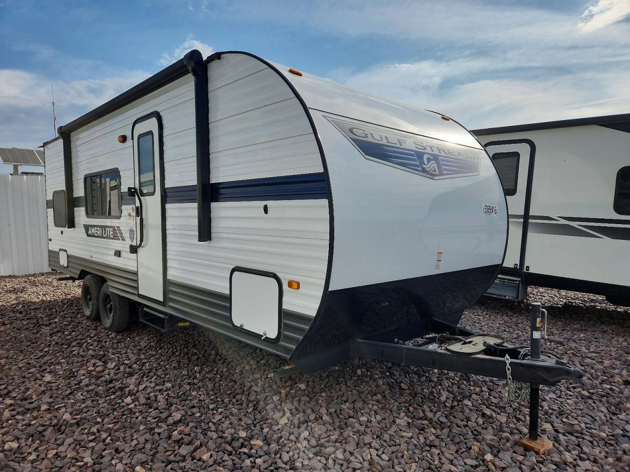 2022 GULF STREAM AMERI-LITE