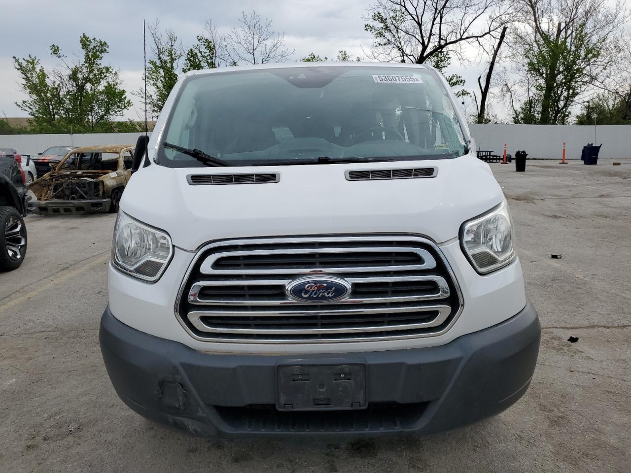 1FMZK1YM1GKA76321 · 2016 FORD TRANSIT · 5/13