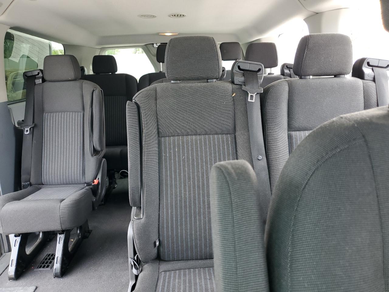 1FMZK1YM1GKA76321 · 2016 FORD TRANSIT · 10/13