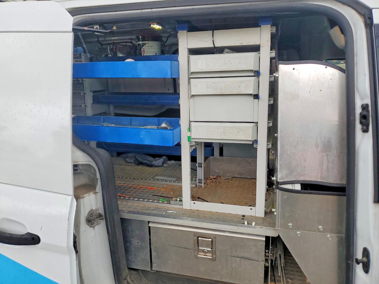 NM0LS7E77E1136002 · 2014 FORD TRANSIT CONNECT · 11/13
