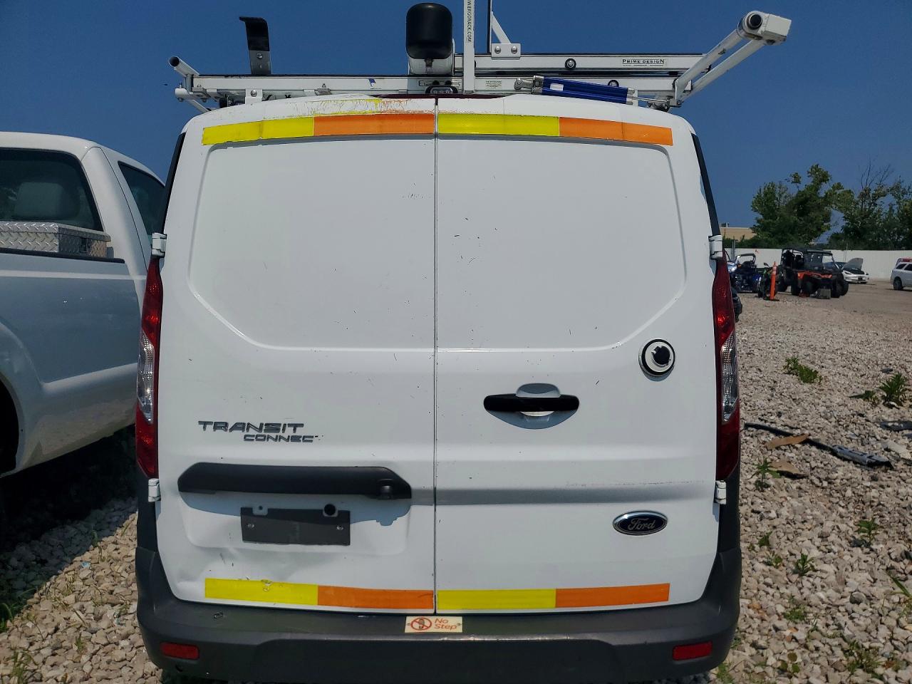 NM0LS7E77E1136002 · 2014 FORD TRANSIT CONNECT · 6/13