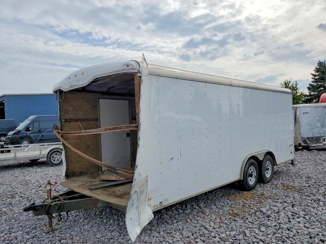 575GB2021GH323958 · 2016 HAULMARK UNKNOWN · 2/10