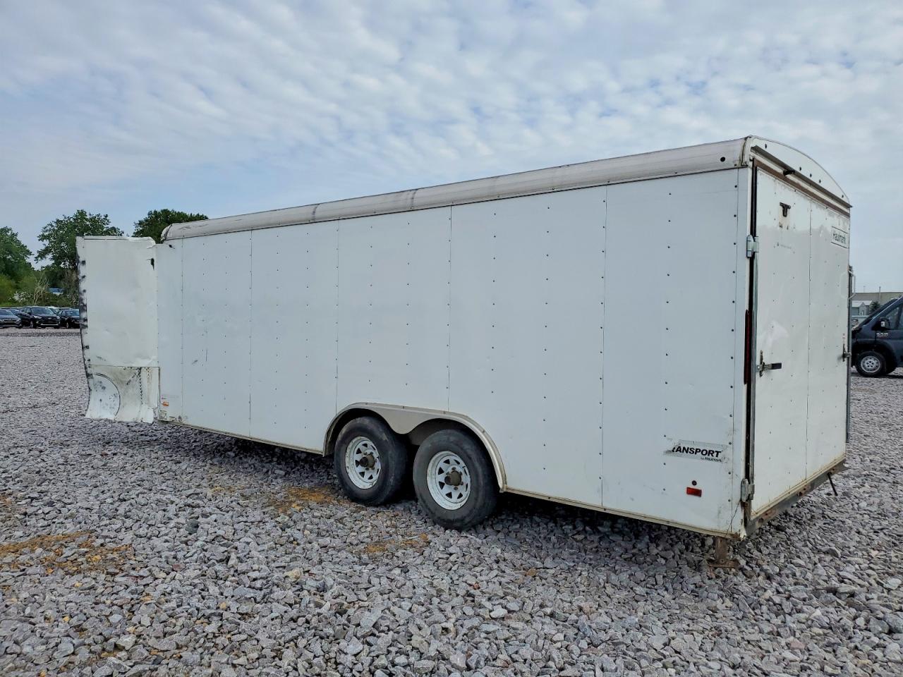 575GB2021GH323958 · 2016 HAULMARK UNKNOWN · 3/10