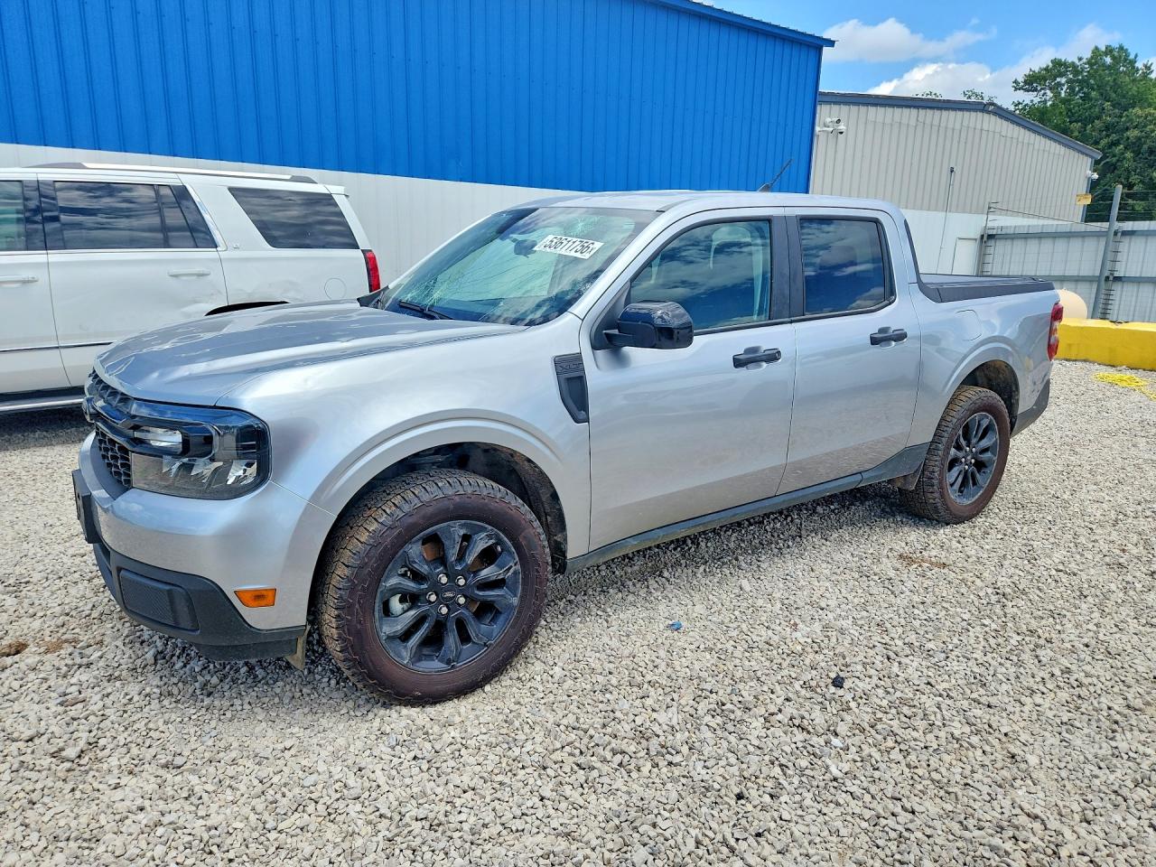 3FTTW8H39RRA42396 · 2024 FORD MAVERICK