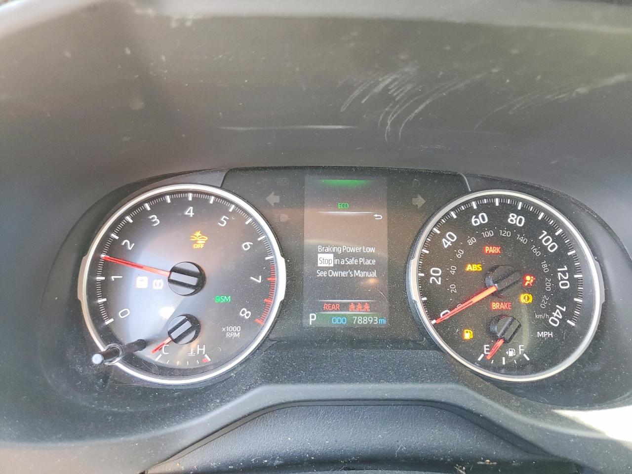 2T3C1RFV2MC148347 · 2021 TOYOTA RAV4 · 9/12