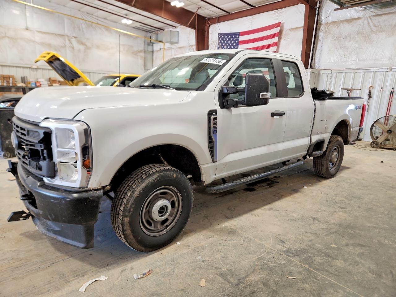 1FT7X2BA7RED83091 · 2024 FORD F250