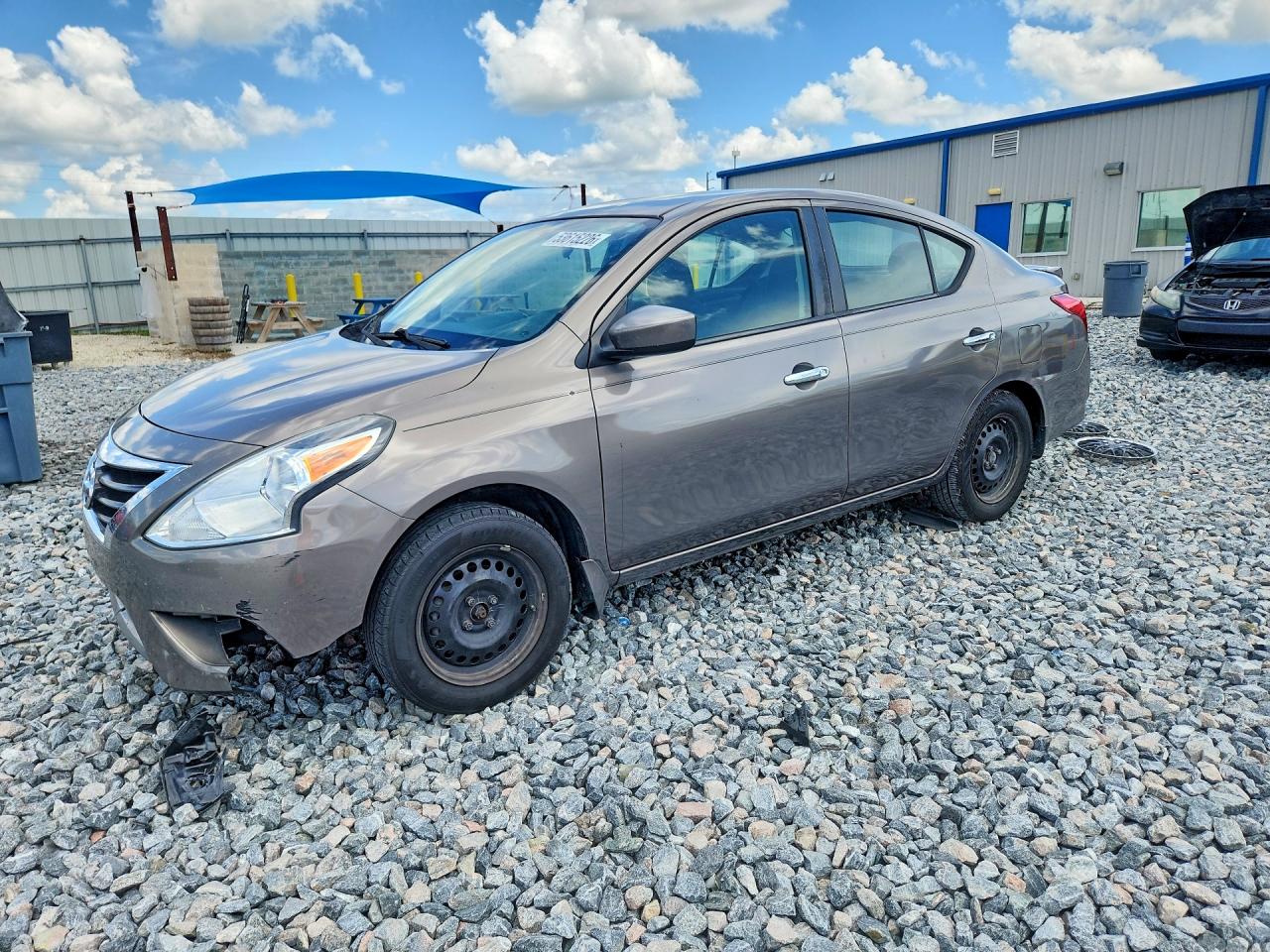 3N1CN7AP0GL892771 · 2016 NISSAN VERSA