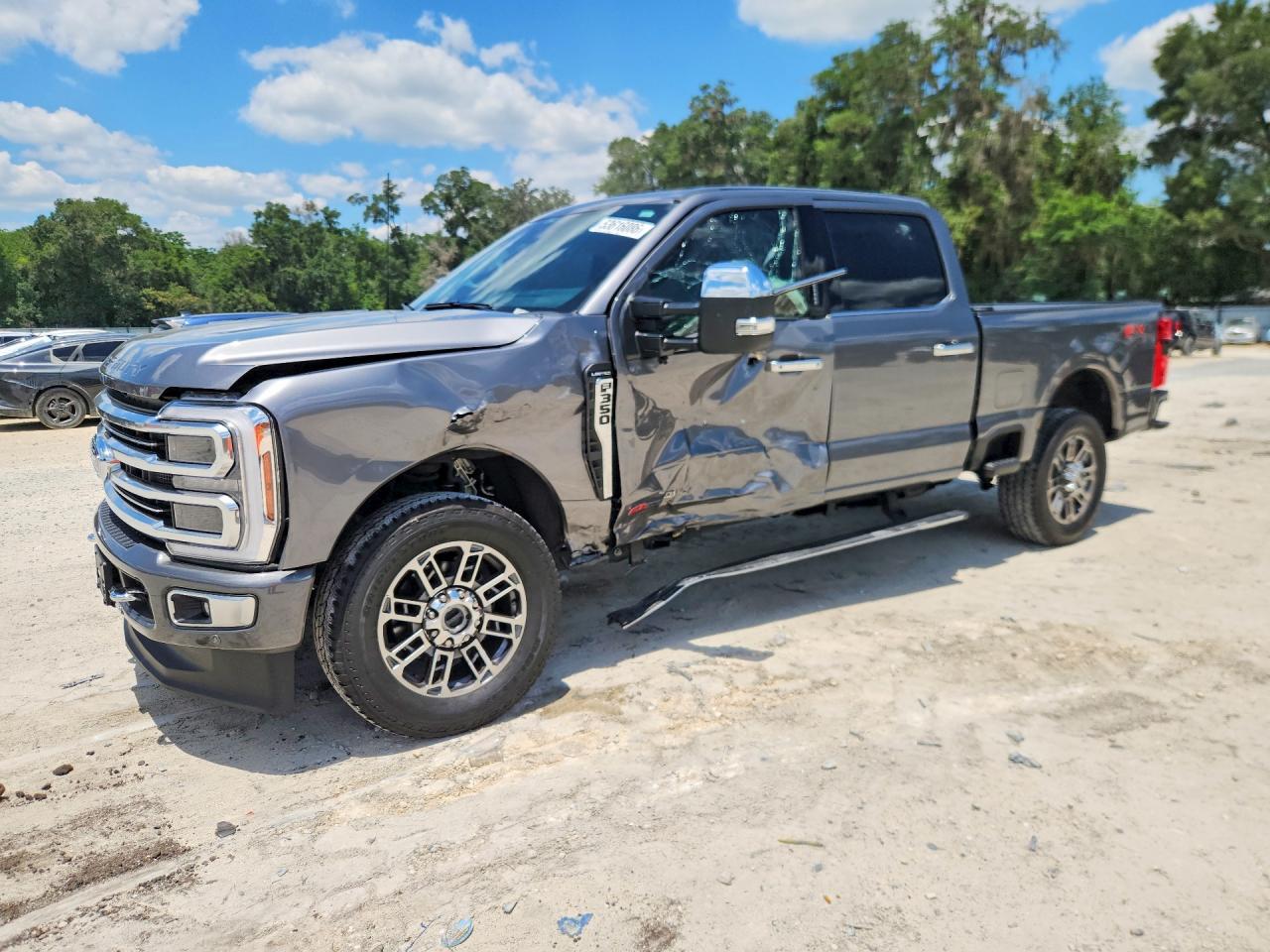 1FT8W3BMXREF93501 · 2024 FORD F350