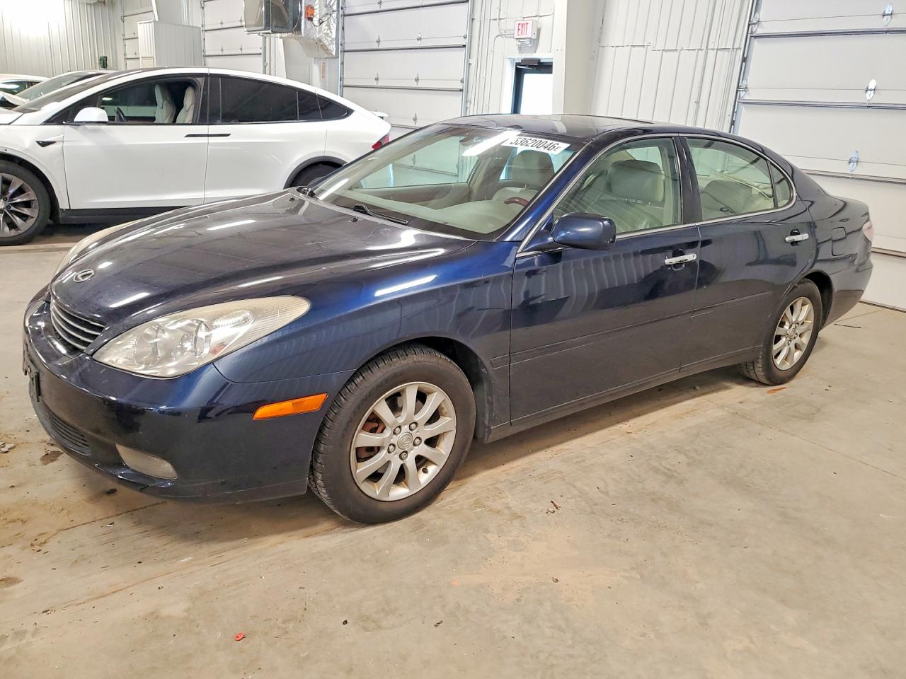 JTHBF30G330092651 · 2003 LEXUS ES