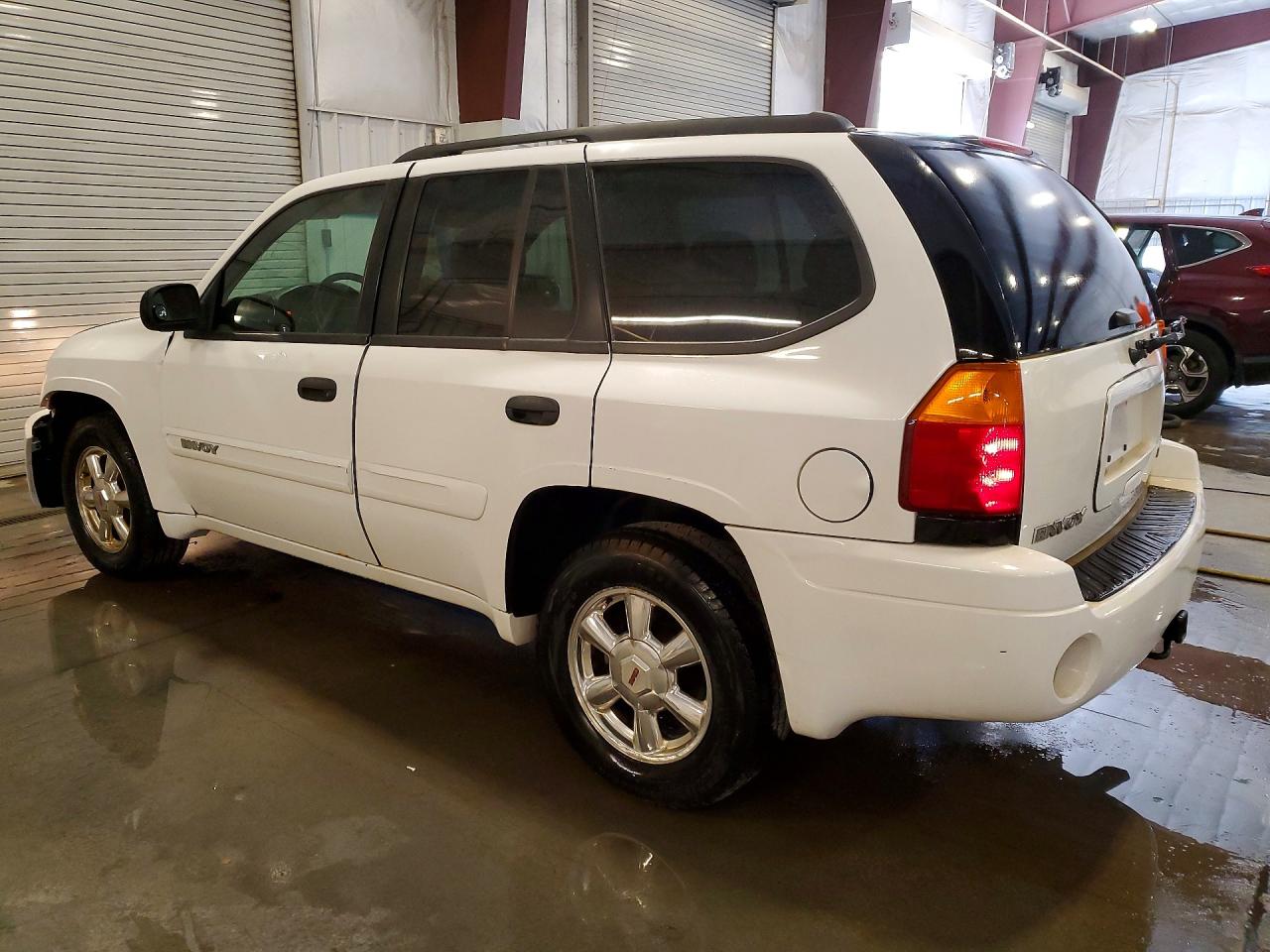 1GKDT13SX42114968 · 2004 GMC ENVOY · 2/13