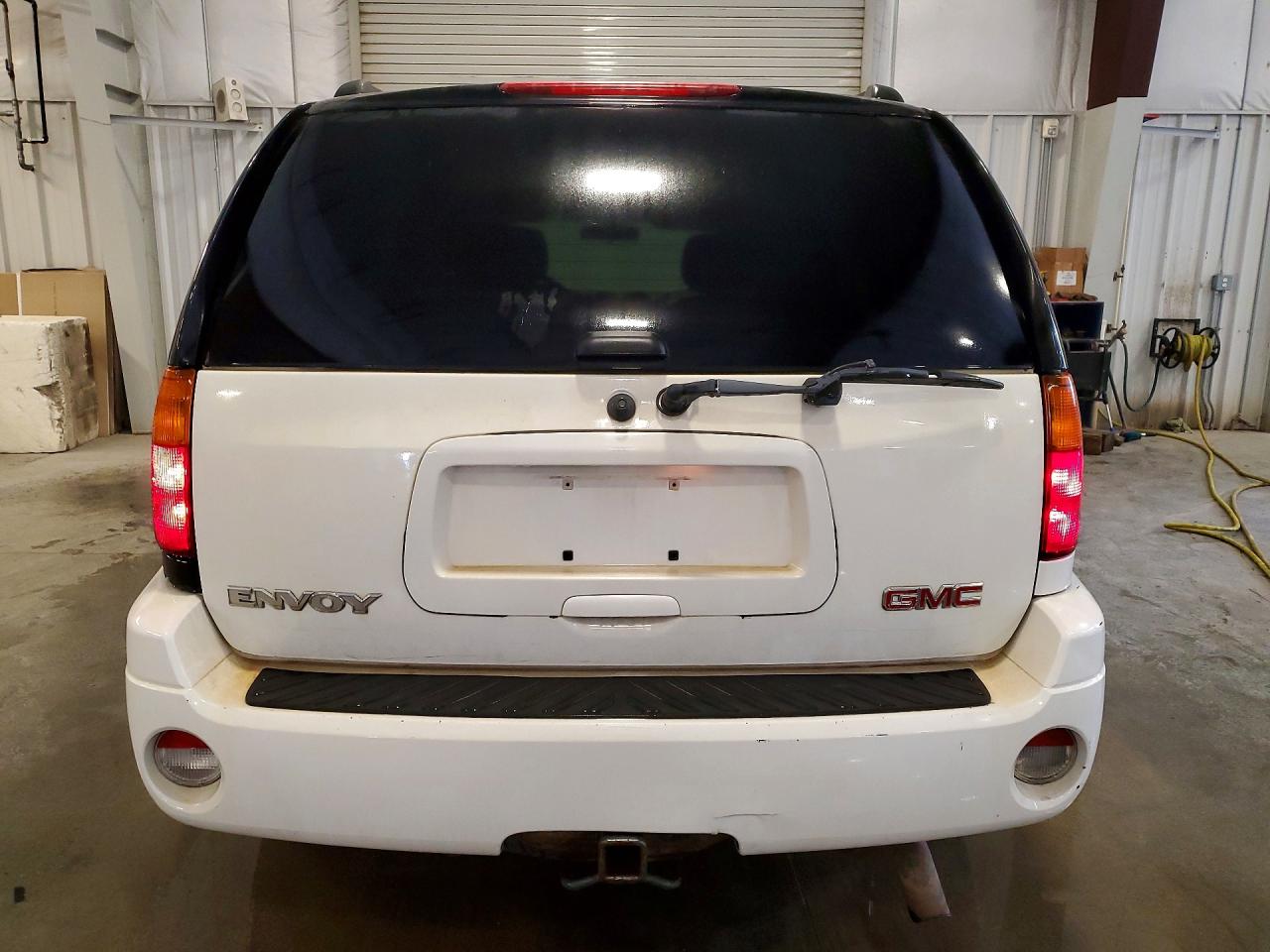 1GKDT13SX42114968 · 2004 GMC ENVOY · 6/13