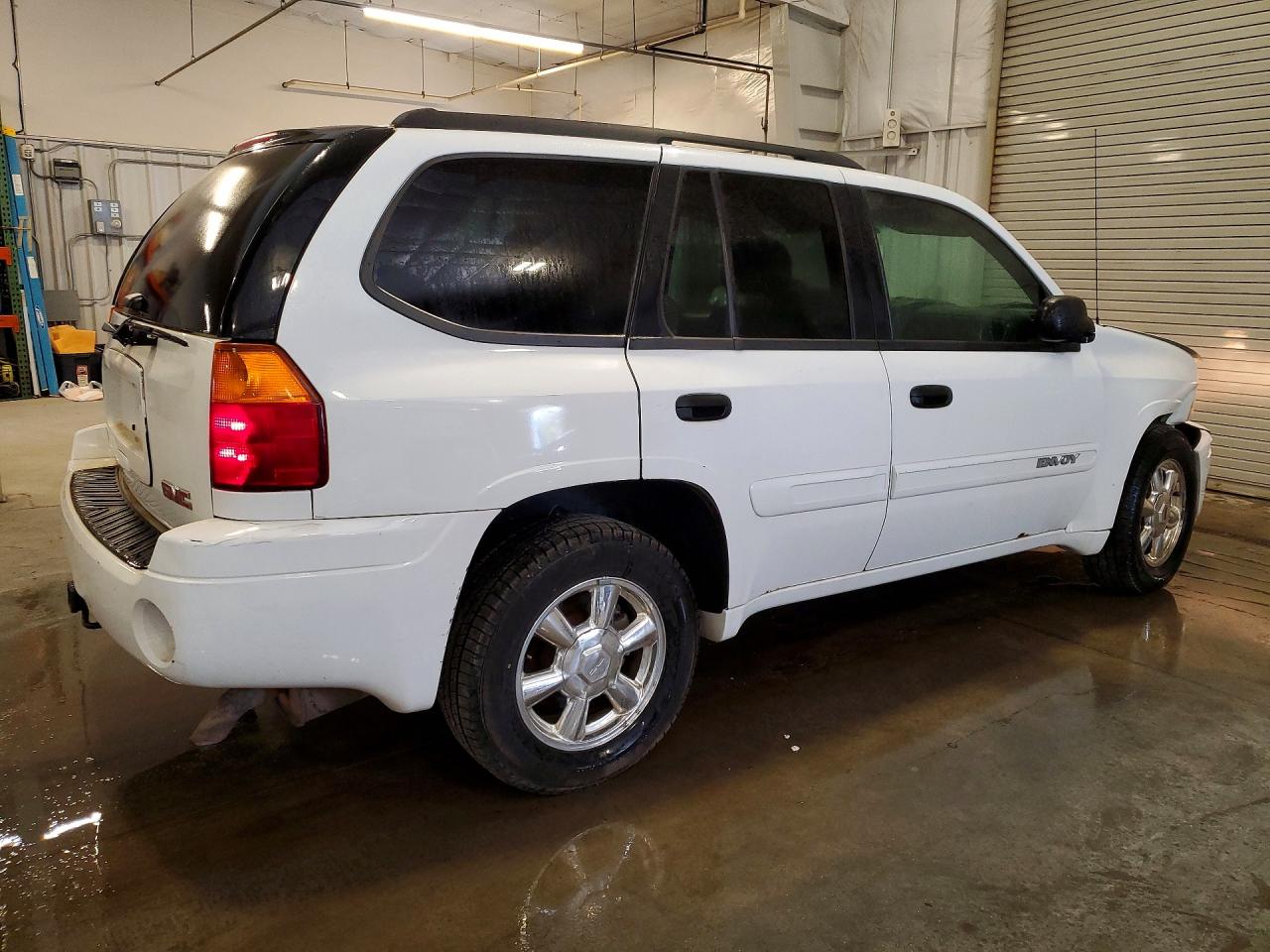 1GKDT13SX42114968 · 2004 GMC ENVOY · 3/13