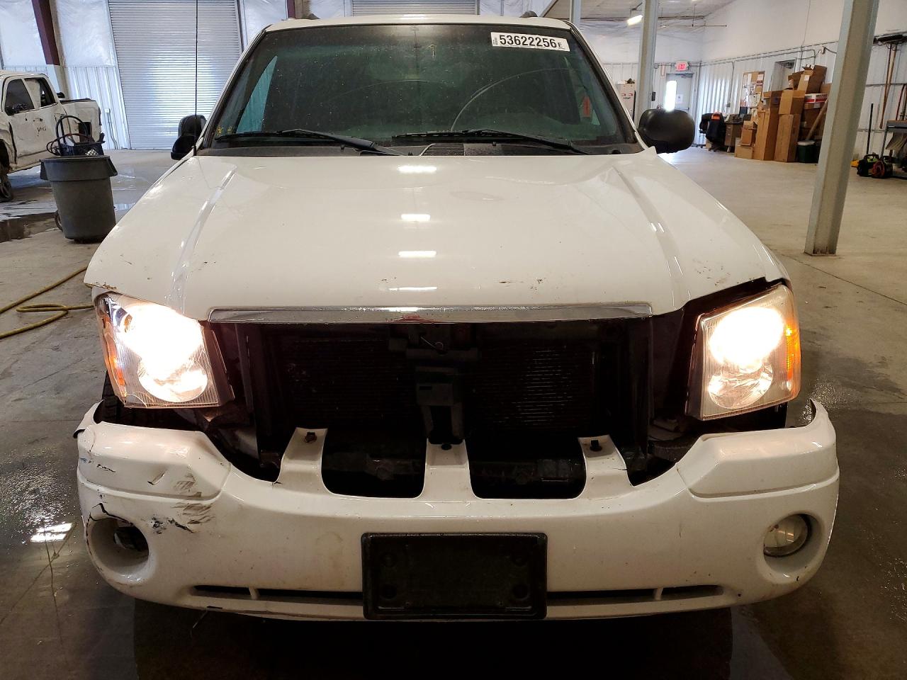 1GKDT13SX42114968 · 2004 GMC ENVOY · 5/13