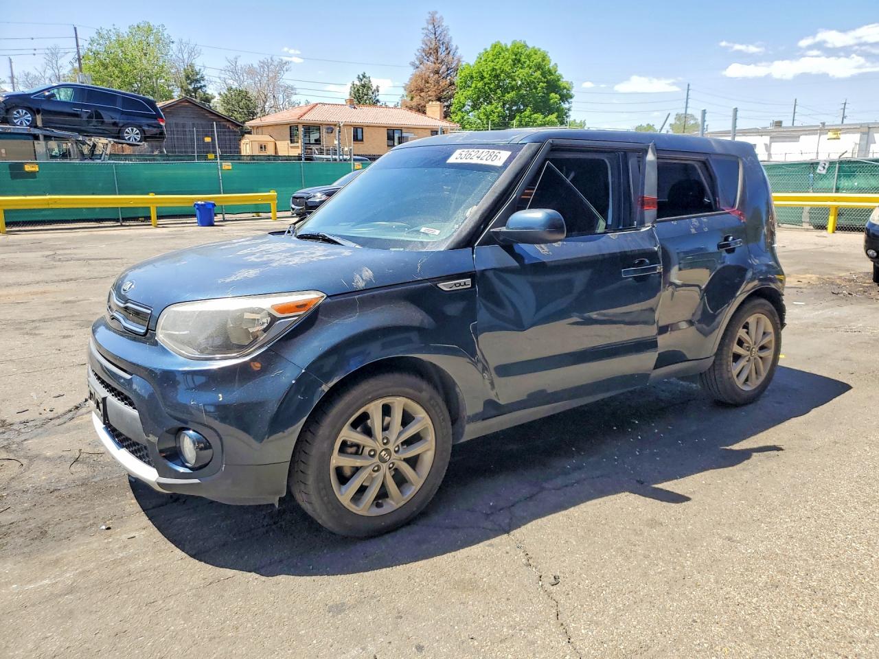 KNDJP3A55H7410730 · 2017 KIA SOUL
