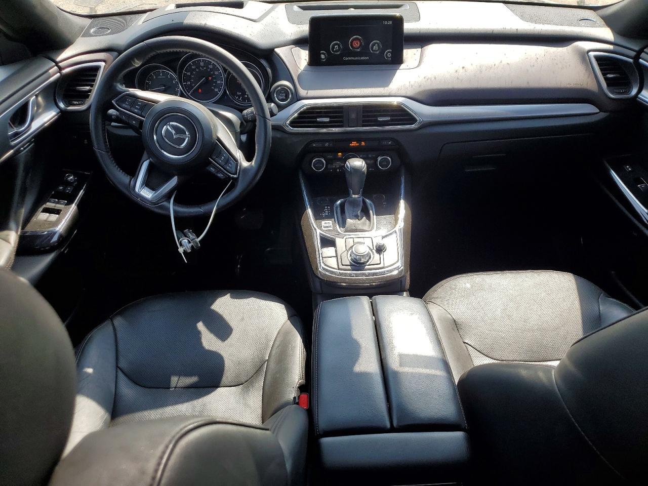 JM3TCBDY3J0219771 · 2018 MAZDA CX-9 · 8/12