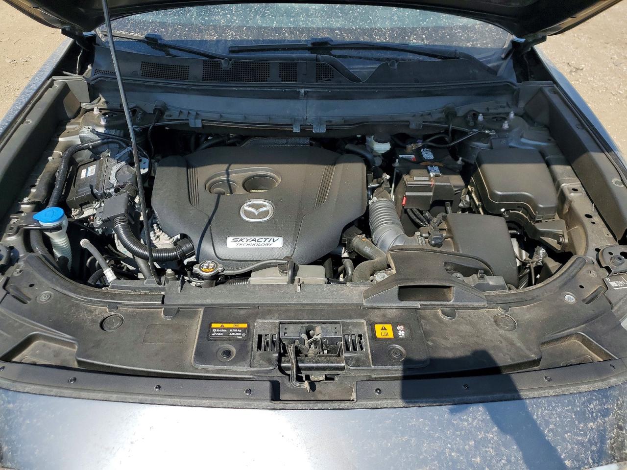 JM3TCBDY3J0219771 · 2018 MAZDA CX-9 · 11/12