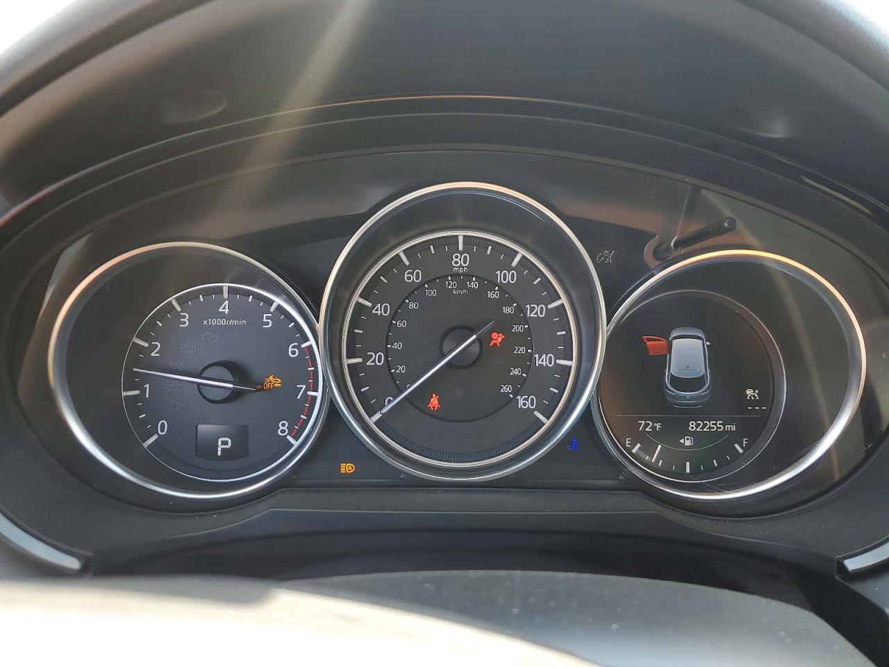 JM3TCBDY3J0219771 · 2018 MAZDA CX-9 · 9/12