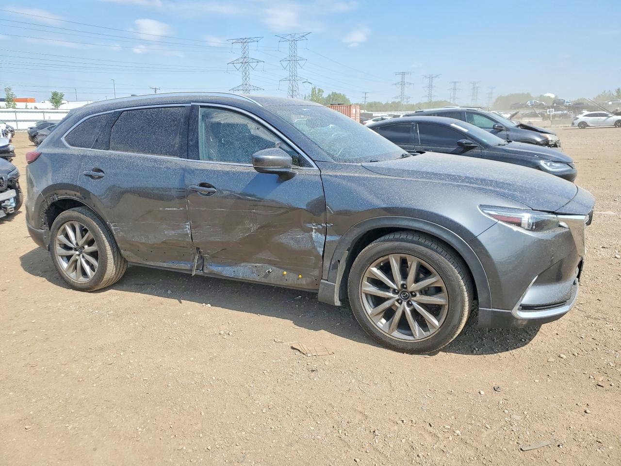 JM3TCBDY3J0219771 · 2018 MAZDA CX-9 · 4/12