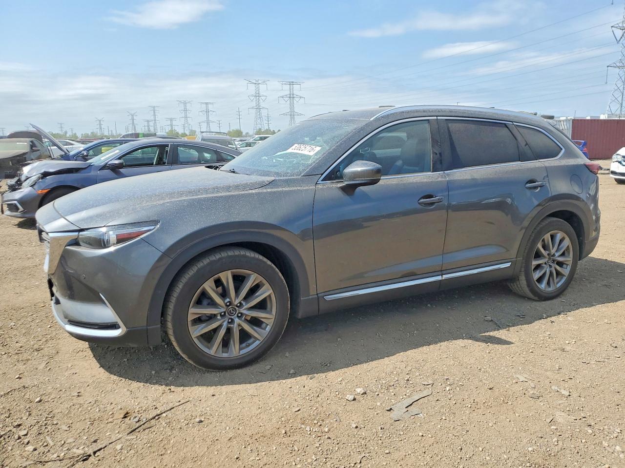 JM3TCBDY3J0219771 · 2018 MAZDA CX-9