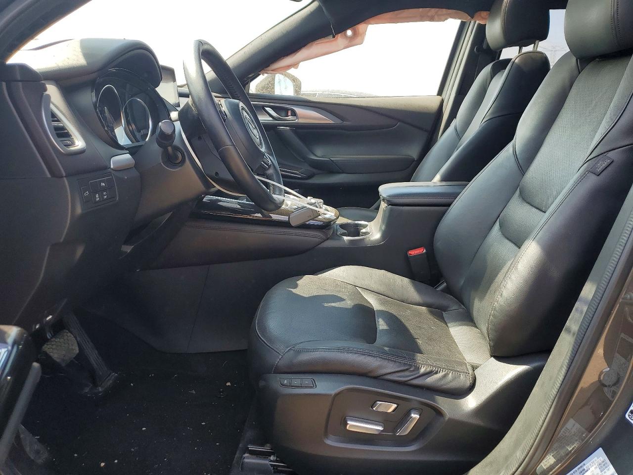 JM3TCBDY3J0219771 · 2018 MAZDA CX-9 · 7/12