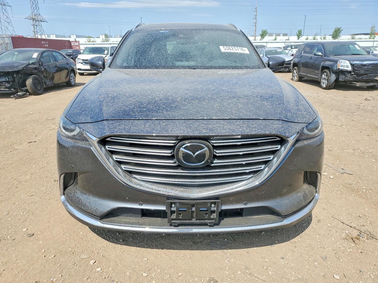 JM3TCBDY3J0219771 · 2018 MAZDA CX-9 · 5/12