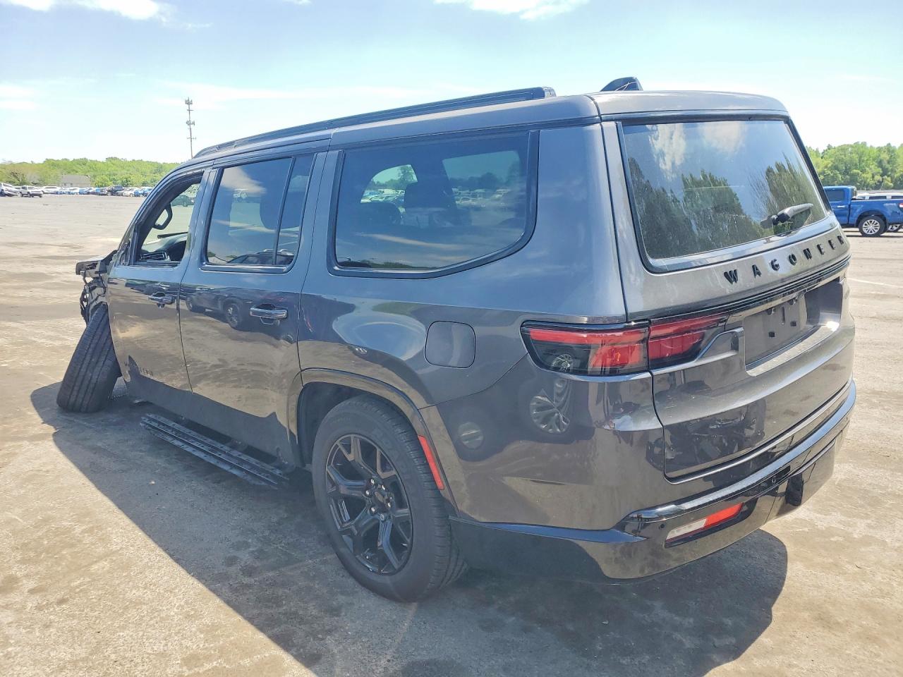 1C4SJVBP9RS187916 · 2024 JEEP WAGONEER · 2/14