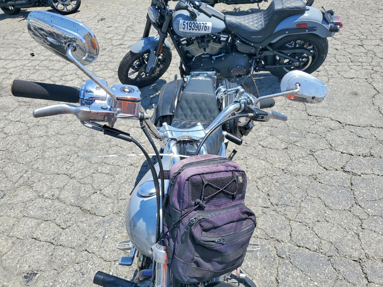 1HD1GDV191Y314448 · 2001 HARLEY-DAVIDSON FXDL · 5/9